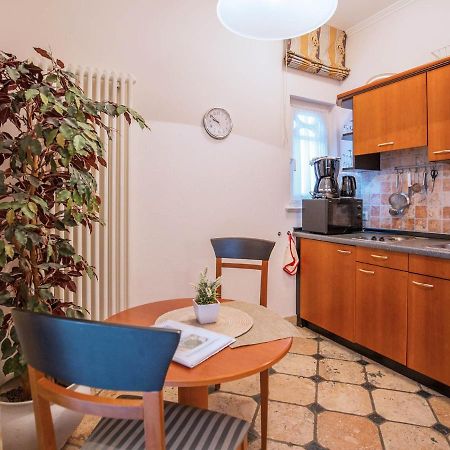 Strandvillen Binz - 1-Raum-Ferienwohnung Mit Balkon Sv-554 Dış mekan fotoğraf